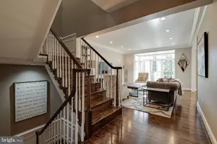 5920 Maplewood Park Pl, Bethesda, MD 20814 - Photo 19