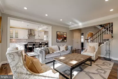 5920 Maplewood Park Place, Bethesda, MD 20814 - Photo 17