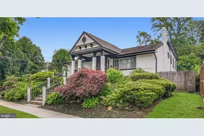 3702 May Street, Silver Spring, MD 20906 - Photo 1