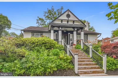 3702 May Street, Silver Spring, MD 20906 - Photo 3