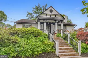 3702 May St, Silver Spring, MD 20906 - Photo 3