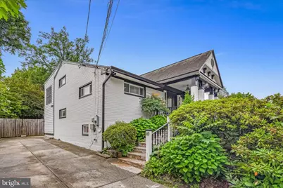 3702 May Street, Silver Spring, MD 20906 - Photo 5