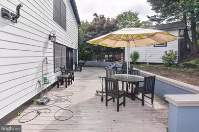 3702 May Street, Silver Spring, MD 20906 - Photo 71