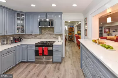 3702 May Street, Silver Spring, MD 20906 - Photo 17
