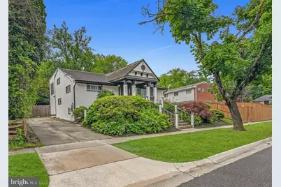 3702 May Street, Silver Spring, MD 20906 - Photo 79