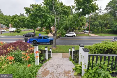 3702 May Street, Silver Spring, MD 20906 - Photo 7