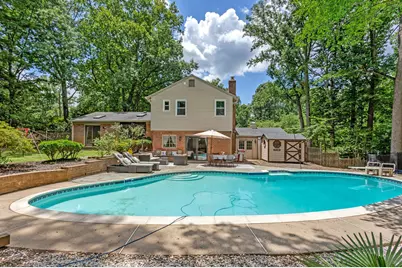 11117 Whisperwood Lane, North Bethesda, MD 20852 - Photo 1