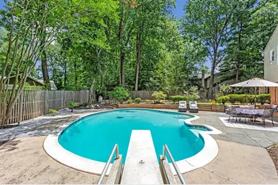 11117 Whisperwood Lane, North Bethesda, MD 20852 - Photo 5