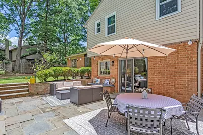 11117 Whisperwood Lane, North Bethesda, MD 20852 - Photo 37