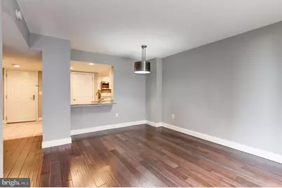 11710 Old Georgetown #909, North Bethesda, MD 20852 - Photo 3