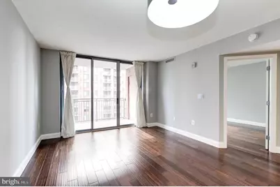 11710 Old Georgetown #909, North Bethesda, MD 20852 - Photo 5