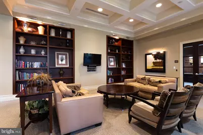11710 Old Georgetown #909, North Bethesda, MD 20852 - Photo 25