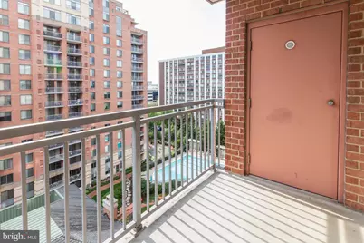 11710 Old Georgetown #909, North Bethesda, MD 20852 - Photo 17