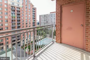 11710 Old Georgetown, North Bethesda, MD 20852 - Photo 17