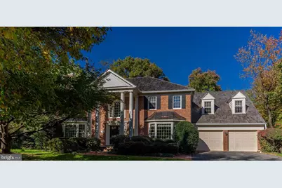10117 Meyer Point Terrace, Potomac, MD 20854 - Photo 1