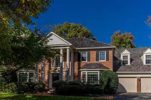 10117 Meyer Point Terrace, Potomac, MD 20854 - Photo 1