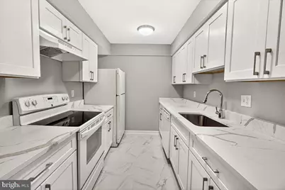 1603 Carriage House Terrace #1603-D, Silver Spring, MD 20904 - Photo 19