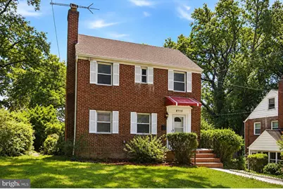 8715 Geren Road, Silver Spring, MD 20901 - Photo 3