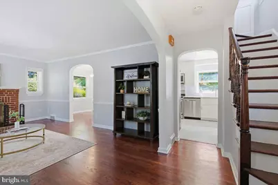 8715 Geren Road, Silver Spring, MD 20901 - Photo 5