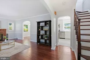 8715 Geren Rd, Silver Spring, MD 20901 - Photo 5