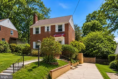 8715 Geren Road, Silver Spring, MD 20901 - Photo 1
