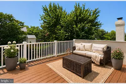 5601 Vernon Place, Bethesda, MD 20817 - Photo 7