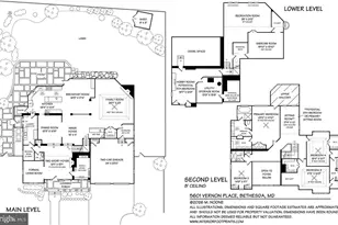 5601 Vernon Pl, Bethesda, MD 20817 - Photo 57