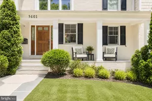 5601 Vernon Pl, Bethesda, MD 20817 - Photo 3