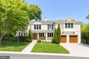 5601 Vernon Pl, Bethesda, MD 20817 - Photo 1