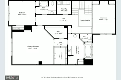 10807 Hidden Trail Court, Potomac, MD 20854 - Photo 39