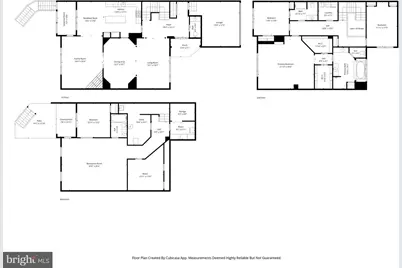 10807 Hidden Trail Court, Potomac, MD 20854 - Photo 41