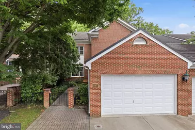 10807 Hidden Trail Court, Potomac, MD 20854 - Photo 1