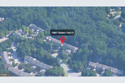 10807 Hidden Trail Court, Potomac, MD 20854 - Photo 3