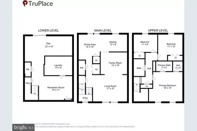 9235 Hummingbird Terrace, Gaithersburg, MD 20879 - Photo 61