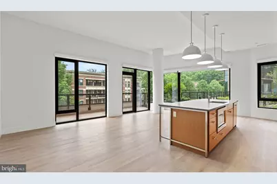 10511 Strathmore Hall Street #3A-TH1, North Bethesda, MD 20852 - Photo 7