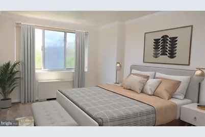 10500 Rockville Pike #311, Rockville, MD 20852 - Photo 3