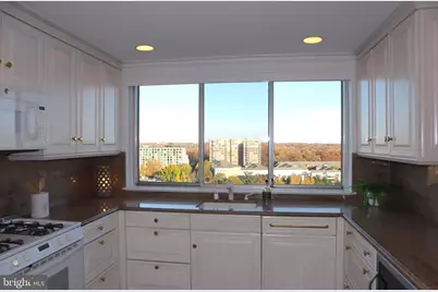 10401 Grosvenor Place #1704, Rockville, MD 20852 - Photo 33