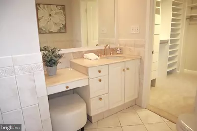 10401 Grosvenor Place #1704, Rockville, MD 20852 - Photo 43