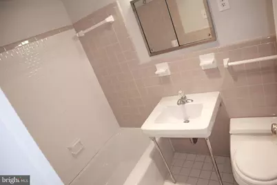 10401 Grosvenor Place #1704, Rockville, MD 20852 - Photo 57