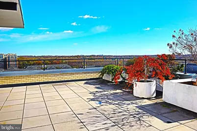 10401 Grosvenor Place #1704, Rockville, MD 20852 - Photo 1
