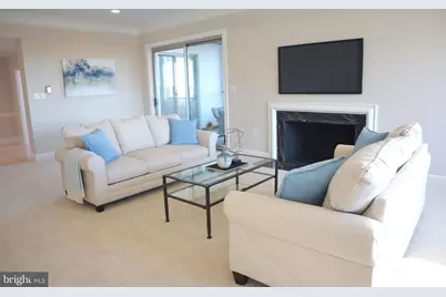 10401 Grosvenor Place #1704, Rockville, MD 20852 - Photo 13