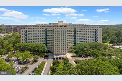 10401 Grosvenor Place #1704, Rockville, MD 20852 - Photo 83