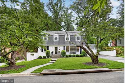 5973 Searl Terrace, Bethesda, MD 20816 - Photo 45