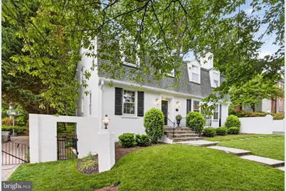 5973 Searl Terrace, Bethesda, MD 20816 - Photo 3