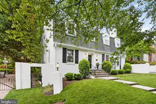 5973 Searl Terrace, Bethesda, MD 20816 - Photo 3