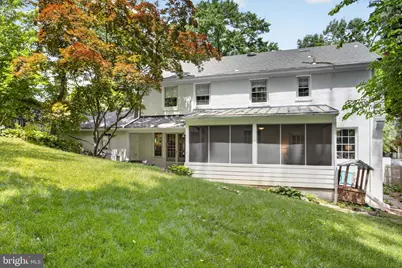5973 Searl Terrace, Bethesda, MD 20816 - Photo 41