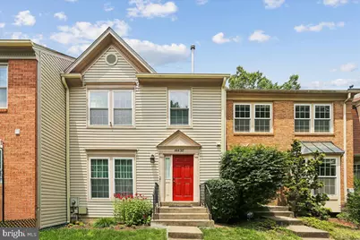 14438 Long Channel Circle, Germantown, MD 20874 - Photo 1