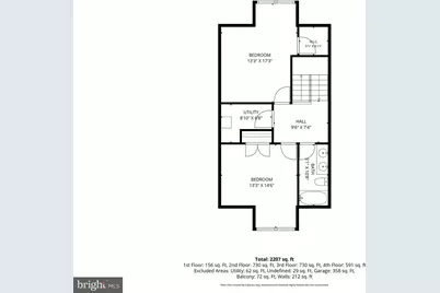 638 Raven Avenue, Gaithersburg, MD 20877 - Photo 41