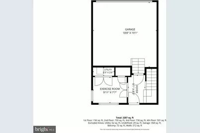 638 Raven Avenue, Gaithersburg, MD 20877 - Photo 37