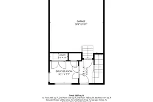638 Raven Ave, Gaithersburg, MD 20877 - Photo 37